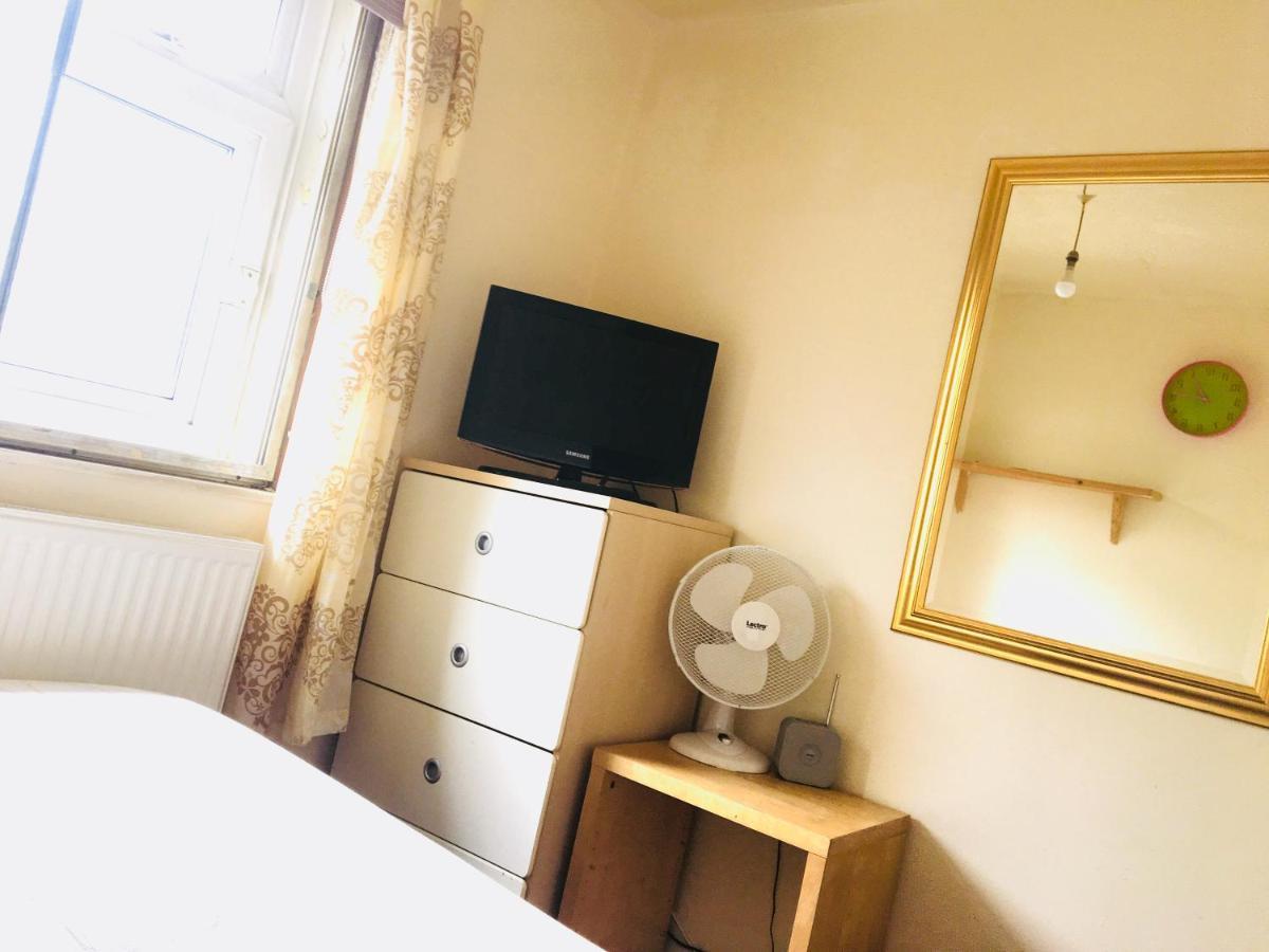 Cosy Room 2 Londres Extérieur photo