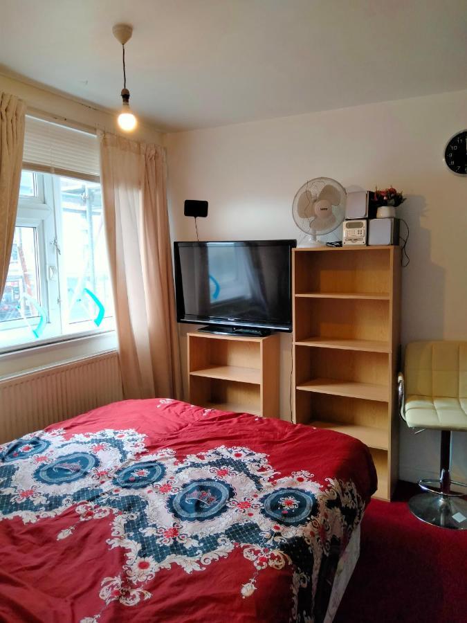 Cosy Room 2 Londres Extérieur photo